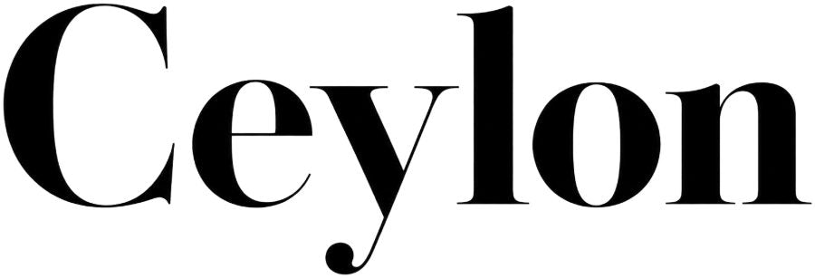 Ceylon