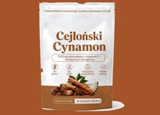 Cejloński Cynamon Ceylon